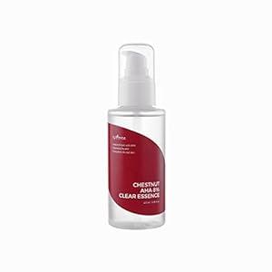 Isntree Chestnut AHA 8% Clear Essence 100ml